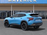 New 2025 Chevrolet Trax ACTIV w/ Driver Confidence Package image 3