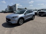 Certified 2022 Ford Escape SEL w/ Technology Package image 2