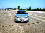 Used 2012 Chevrolet Volt Premium w/ Premium Trim Package image 3