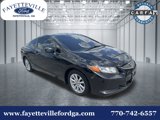 Used 2012 Honda Civic EX image 3