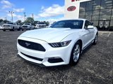 Used 2016 Ford Mustang Coupe image 3