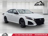 Used 2023 Nissan Altima 2.5 SR image 2