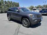 Used 2016 Jeep Grand Cherokee Limited 75th Anniversary image 2