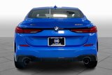 Certified 2023 BMW 228i xDrive Gran Coupe w/ M Sport Package image 4
