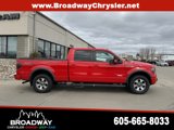 Used 2013 Ford F150 FX4 w/ Luxury Equipment Group image 4
