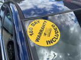 Used 2011 Chevrolet Cruze LS w/ Connectivity Package image 2