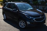 Used 2021 Chevrolet Equinox LT image 2