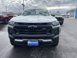 New 2025 Chevrolet Colorado Trail Boss image 2