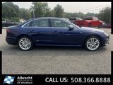 Used 2020 Audi A4 2.0T Premium w/ Convenience Package image 6