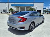 Used 2019 Honda Civic LX image 5