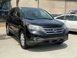 Used 2014 Honda CR-V EX-L image 3