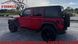 Used 2020 Jeep Wrangler Unlimited Sport image 6