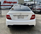 Used 2014 Mercedes-Benz C 350 Coupe w/ Multimedia Package image 5