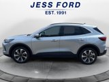 Used 2024 Ford Escape Platinum image 2