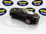 Certified 2025 Honda HR-V LX image 5