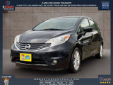 Used 2016 Nissan Versa Note image 6