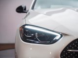 Used 2023 Mercedes-Benz C 300 Sedan image 5