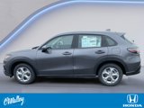 New 2025 Honda HR-V LX image 2
