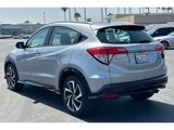 Certified 2019 Honda HR-V Sport image 3