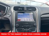 Used 2019 Ford Fusion SE image 3