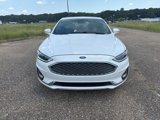 Used 2020 Ford Fusion Titanium image 6