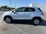 Used 2022 Chevrolet Trax LS w/ Tint and Cruise Package image 6