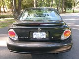 Used 2003 Nissan Maxima GXE image 6