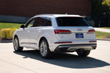 New 2025 Audi Q7 3.0T Premium Plus image 4
