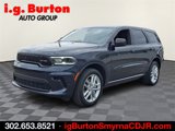 New 2025 Dodge Durango GT image 2