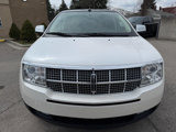 Used 2009 Lincoln MKX 2WD image 3