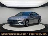 New 2025 Hyundai Elantra Sport image 1