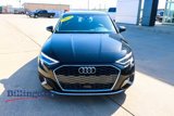 Used 2024 Audi A3 2.0T Premium image 2