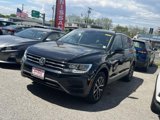 Used 2021 Volkswagen Tiguan SE image 3