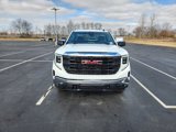 New 2025 GMC Sierra 1500 Pro w/ Pro Value Package image 2