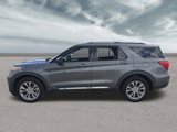 Used 2021 Ford Explorer Limited w/ Equipment Group 301A image 4