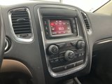 Used 2015 Dodge Durango SXT w/ Quick Order Package 23B image 6