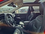 Used 2017 Jeep Cherokee Trailhawk image 5