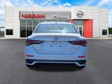 Certified 2024 Nissan Sentra SR w/ Lighting Package image 4