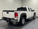 Used 2011 GMC Sierra 1500 SLE w/ Power Tech Package image 4