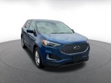 Used 2024 Ford Edge SEL image 3