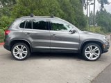 Used 2016 Volkswagen Tiguan SEL image 3