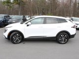 Certified 2023 Kia Sportage EX image 6