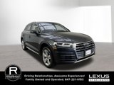 Used 2018 Audi Q5 2.0T Premium Plus w/ Premium Plus Package image 3