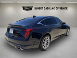 Used 2020 Cadillac CT5 Premium Luxury w/ Driver Awareness Plus Package image 3