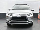 Used 2020 Mitsubishi Eclipse Cross SE image 3