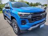 Certified 2023 Chevrolet Colorado Z71 w/ Z71 Convenience Package 2 image 1