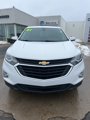 Used 2021 Chevrolet Equinox LT image 2