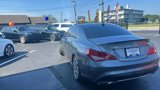 Used 2017 Mercedes-Benz CLA 250 4MATIC image 5