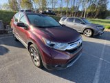 Used 2017 Honda CR-V EX-L image 3