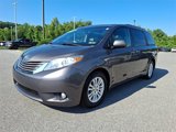 Used 2016 Toyota Sienna XLE image 3